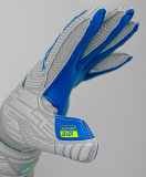 Reusch Attrakt Silver Junior 5272215 6006 yellow grey 5